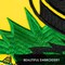 Gadsden Don't Tread on Me Flag 2x3FT 2-Pack Double-sided Embroidered Polyester By G128
